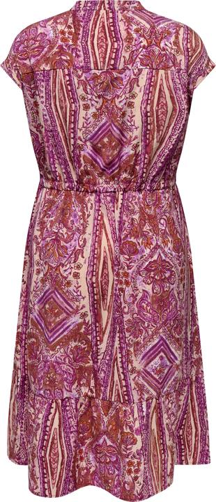 Actual product image Only CARNOVA Langes Kleid Kleid (46)