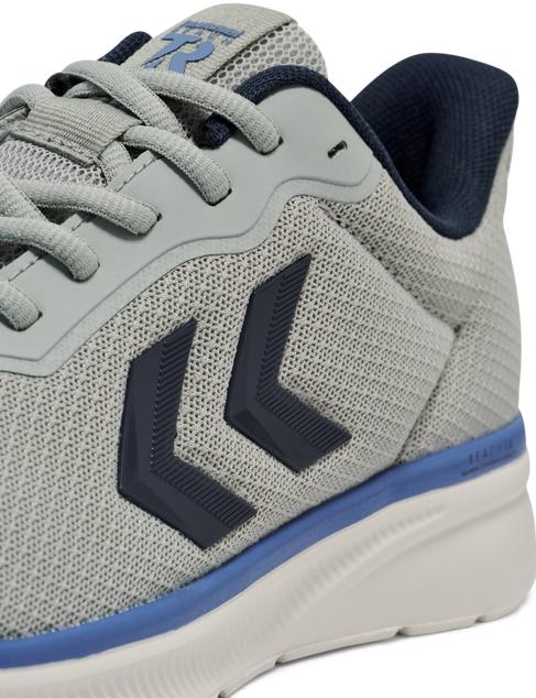 Actual product image hummel Reach Tr Breather Ms2 (47)