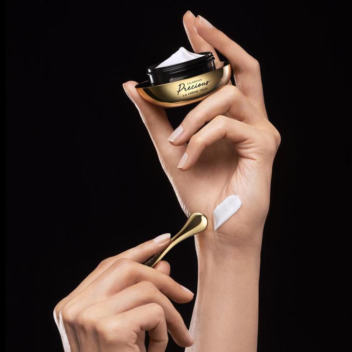 Image du produit Clarins Precious Eye Cream (Crème, 15 ml, Journée)
