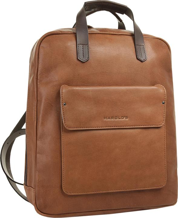 Actual product image Harolds Business Rucksack IVY LANE (14 l)