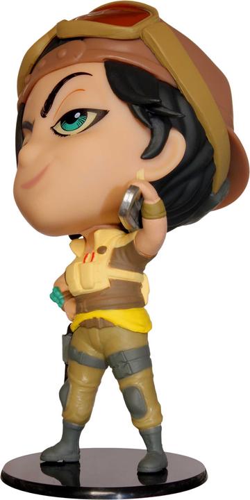 Actual product image Ubisoft Rainbow Six Collection Gridlock