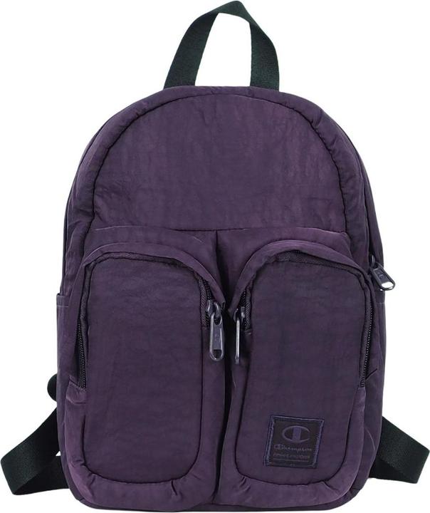 Champion Plecak Backpack fioletowy 806031 VS503