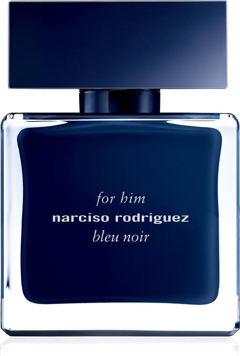 Narciso Rodriguez For Him Bleu Noir (Eau de Toilette, 50 ml)