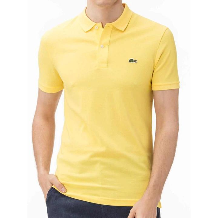 Actual product image Lacoste Poloshirt (XXL)