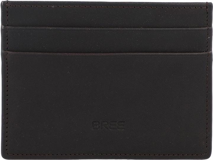Immagine prodotto Pnch by Bree Oxford SLG 139 Porta carte di credito in pelle 10 cm