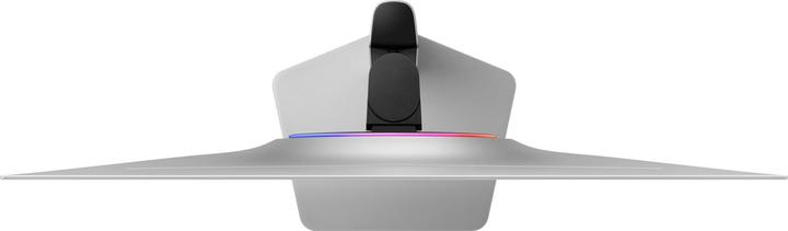 Actual product image Samsung Odyssey OLED G8 - G81SF (3840 x 2160 Pixels, 32")