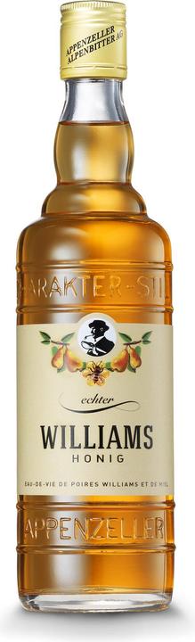 Produktbild Appenzeller Bier Honig-Williams (1 x 50 cl)