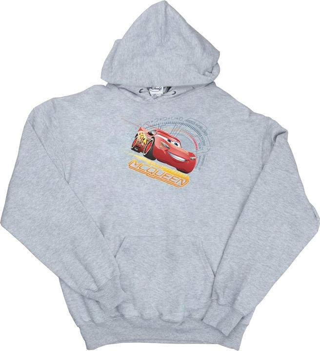 Disney Cars Lightning McQueen Kapuzenpullover