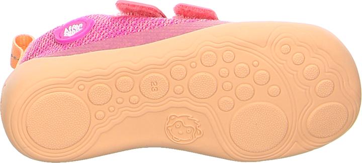 Produktbild Affenzahn Kid's Barfussschuh Knit Happy (29)