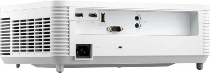 Actual product image Viewsonic PX704HD (1920X1080) 22,000:1 (WUXGA, 4000 lm, 1.48 - 1.62:1)