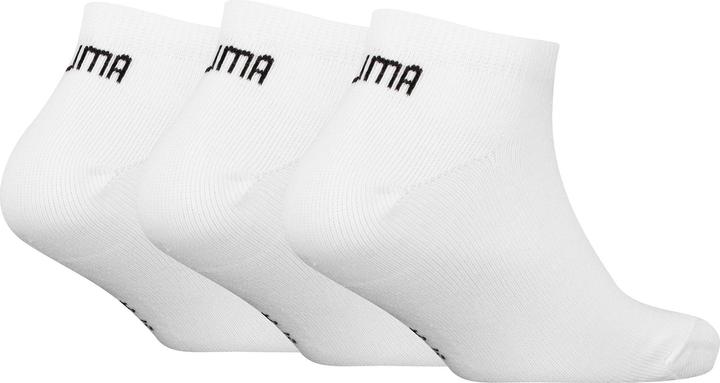 Actual product image Puma Socken Casual Bequem sitzend Plain Sneaker 3P (pack of 3, 27 - 30)
