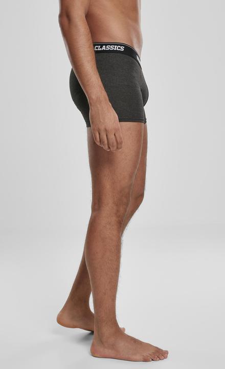 Immagine prodotto Urban Classics Boxer Shorts 3-Pack (L, confezione da 3)