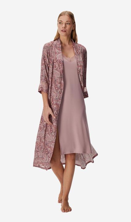 Produktbild Goldenbay Sleepwear-Set Chemise & Robe Allium (L)