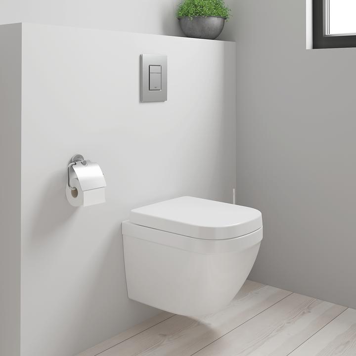 Actual product image Grohe Solido Euro Ceramic 5-in-1 Set