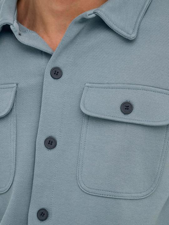 Produktbild Only & Sons Onsnewkodyl Overshirt Sweat Noos (L)