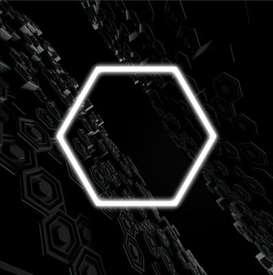 Produktbild EB Troller LED-Hexagon (4320 lm)