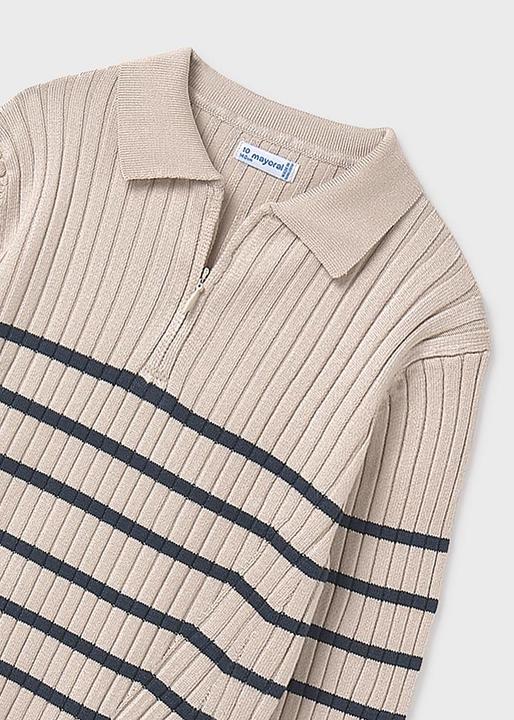 Actual product image MAYORAL Poloshirt Teenager Mädchen (140)