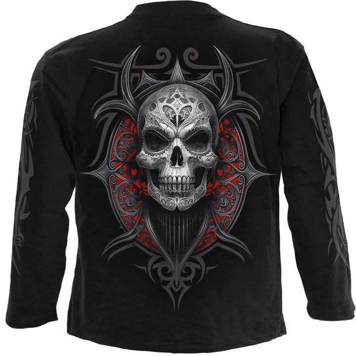 Produktbild Spiral High Priestess TShirt Langärmlig (L)