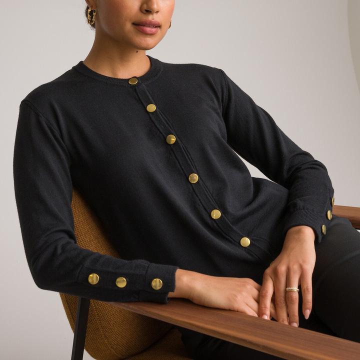 Immagine prodotto Anne Weyburn Cardigan (48, 50)