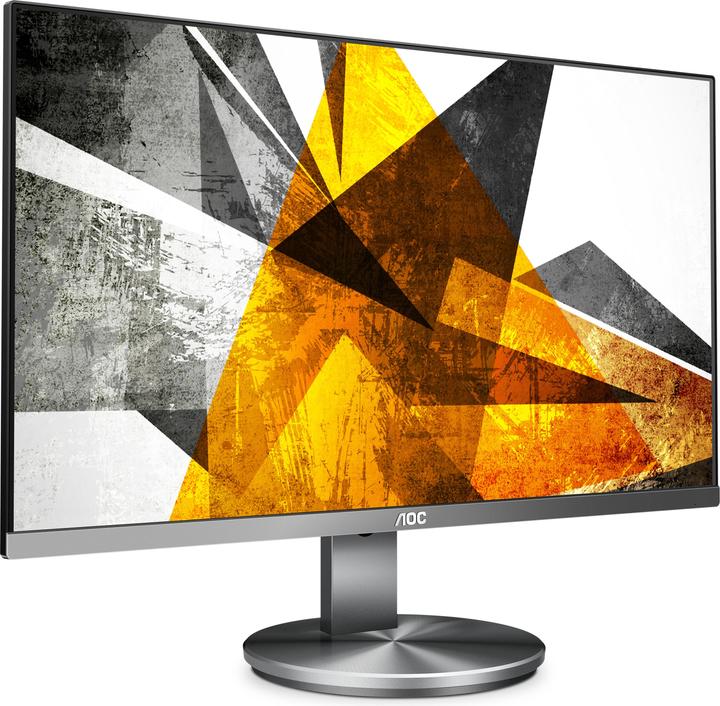 Immagine prodotto AOC I2790vq/Bt (1920 x 1080 pixel, 27")