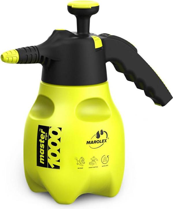 Image du produit Marolex Master Ergo 1000 (1 l)