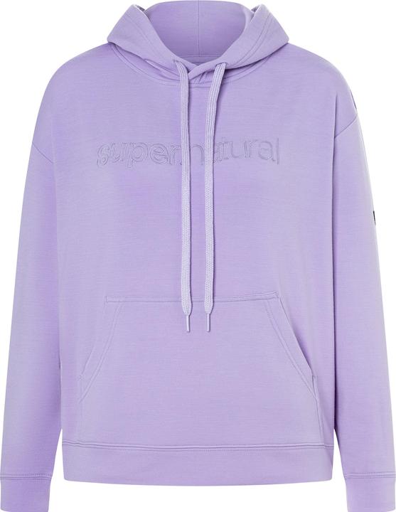 Super Natural Women's Favourite Hoodie (XL)