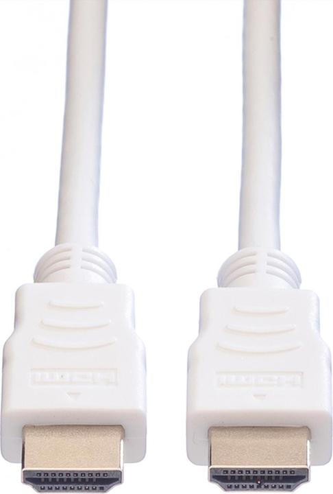 Actual product image Value HDMI (Typ A) — HDMI (Typ A) (3 m, HDMI)