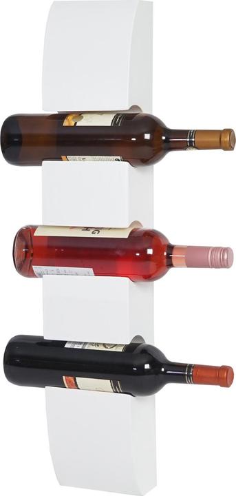 Actual product image MCW Millau-3 (3 Fl.)
