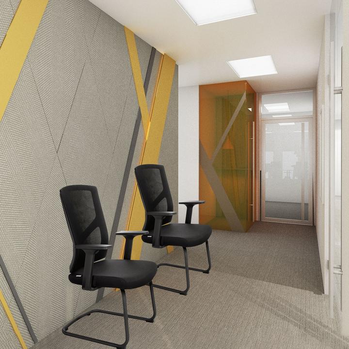 Image du produit Hjh Office BRETON V B