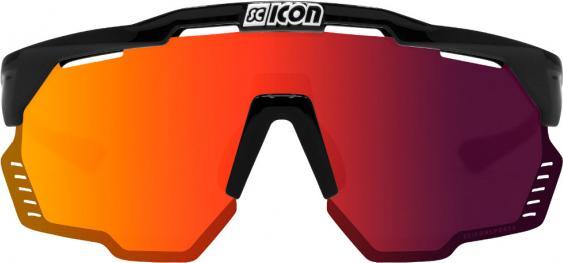 Actual product image Scicon Aeroshade kunken SCNPP black gloss