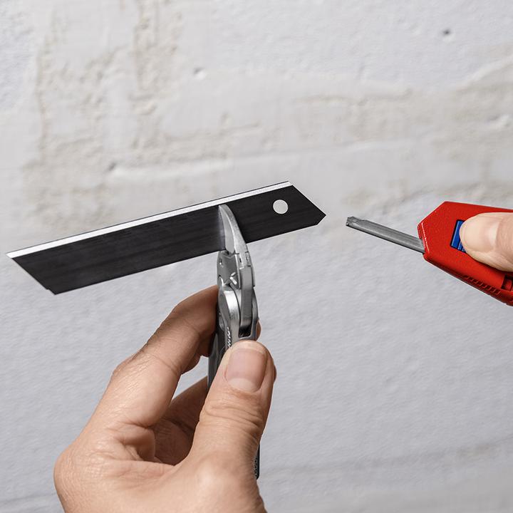 Produktbild Knipex CutiX (Cutter)