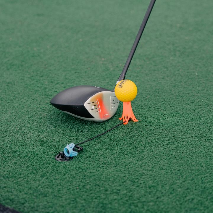 Immagine prodotto Inesis Tee da pratica per il golf 12/40 mm