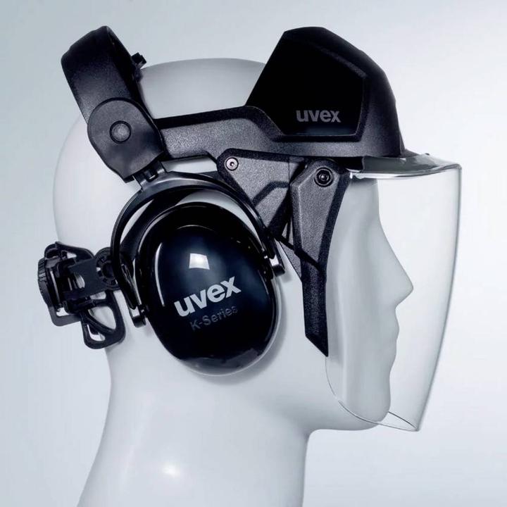 Image du produit Uvex Safety Pheos Faceguard