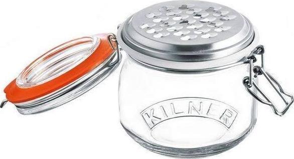Actual product image Kilner Fruchtpresse