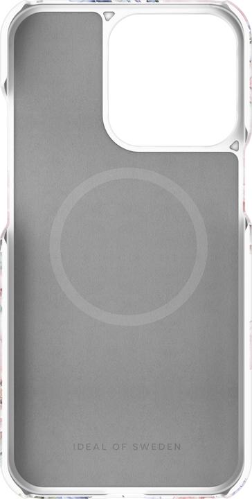 Produktbild iDeal Of Sweden Designer-Cover mit MAGSAFE Floral Romance (Apple iPhone 14 Pro)