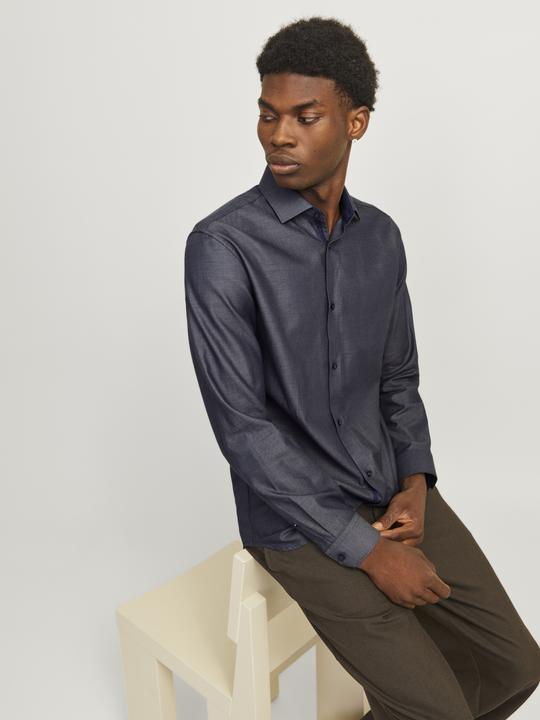 Image du produit Jack & Jones Slim Fit Hemd Hemd (XL)