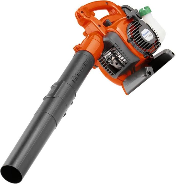 Produktbild Husqvarna 125b (Benzinbetrieb, Laubsauger)
