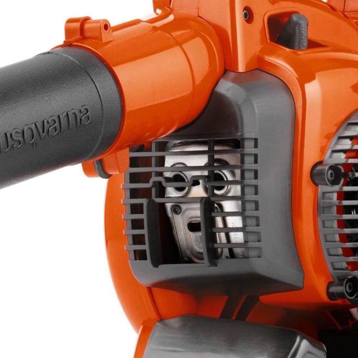 Produktbild Husqvarna 125b (Benzinbetrieb, Laubsauger)