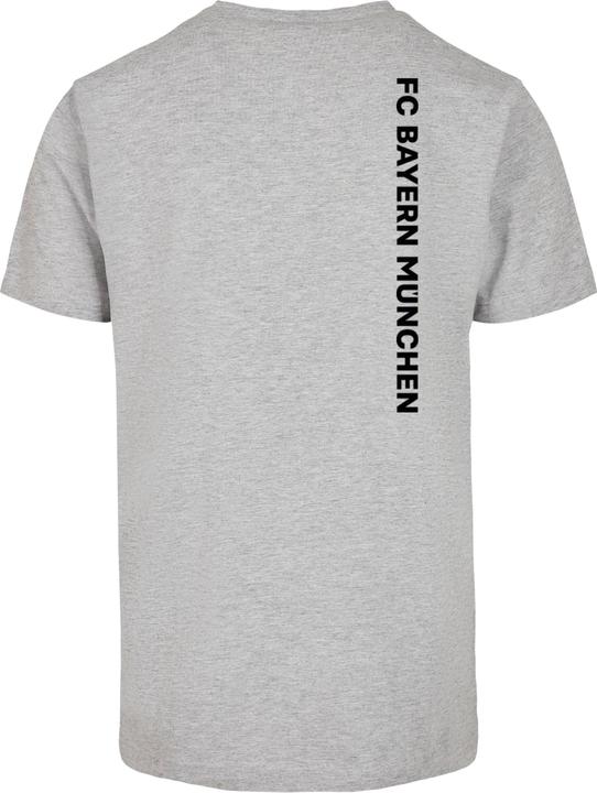 Immagine prodotto FC Bayern München Maglietta con logo Mia San Mia - 117901 (4XL)