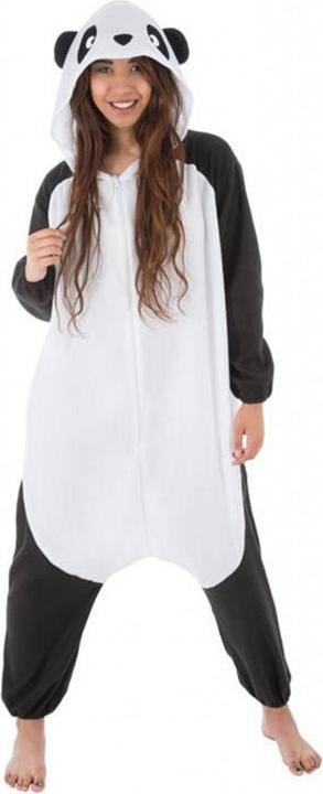 Produktbild Chaks Onesie Panda (164)