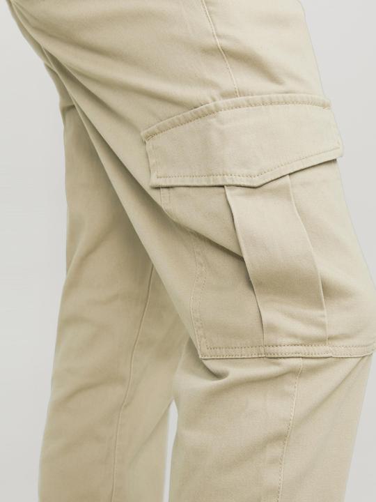Produktbild Jack & Jones Marco Joe AKM Cargohose (34)