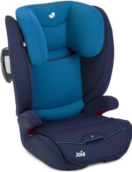 Joie Transcend Autositz Caribbean