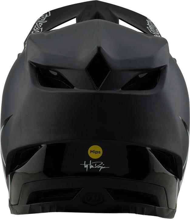 Produktbild Troy Lee Designs D4 Carbon MIPS (58 - 59 cm)