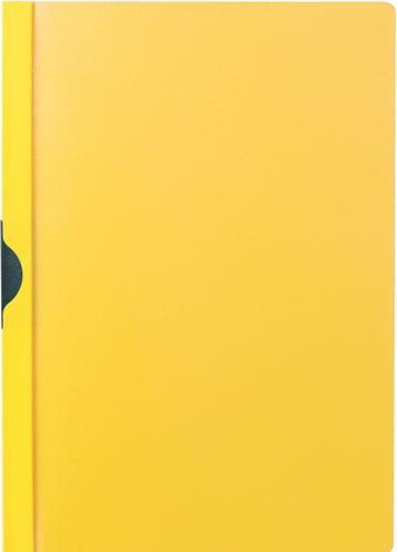 Image du produit Niceday Classeur à pince 1227953 Jaune A4 (A4, 1 x)