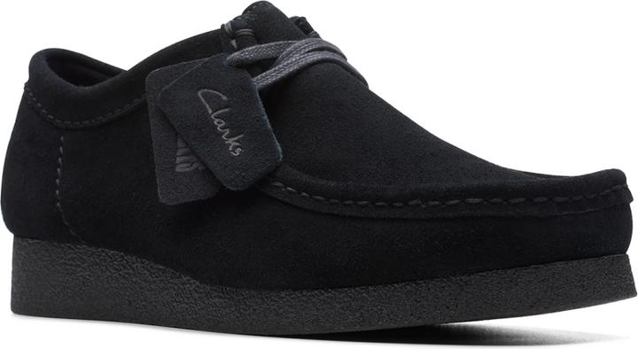 Actual product image Clarks M Wallabee EVO (40)