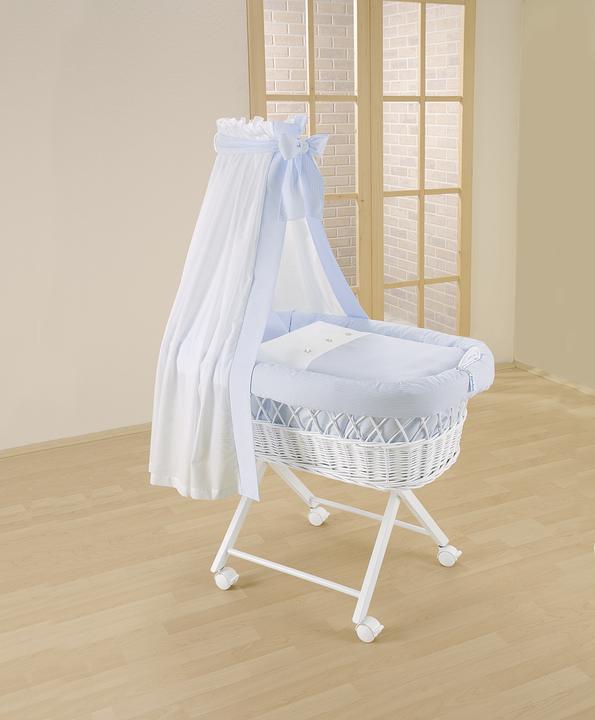 Produktbild Leipold Stubenwagen Kids