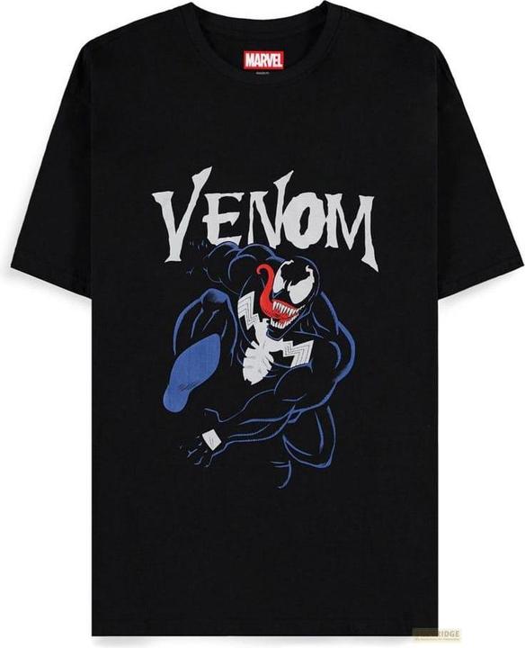 Image du produit Venom Men's Short Sleeved Tshirt (L)