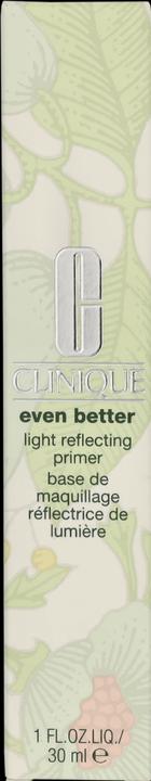 Actual product image Clinique Even Better (30 ml)