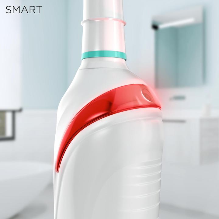 Produktbild Oral-B Smart 5 5000N Erwachsener Rotierende-vibrierende Zahnbürste (Oszillierende Zahnbürste)