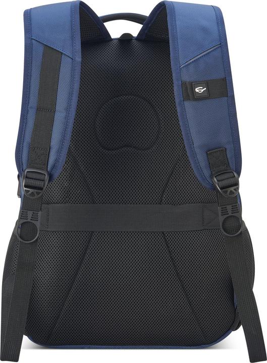 Image du produit Delsey Element Sac à dos 47.5 cm Compartiment pour ordinateur portable (27 l)